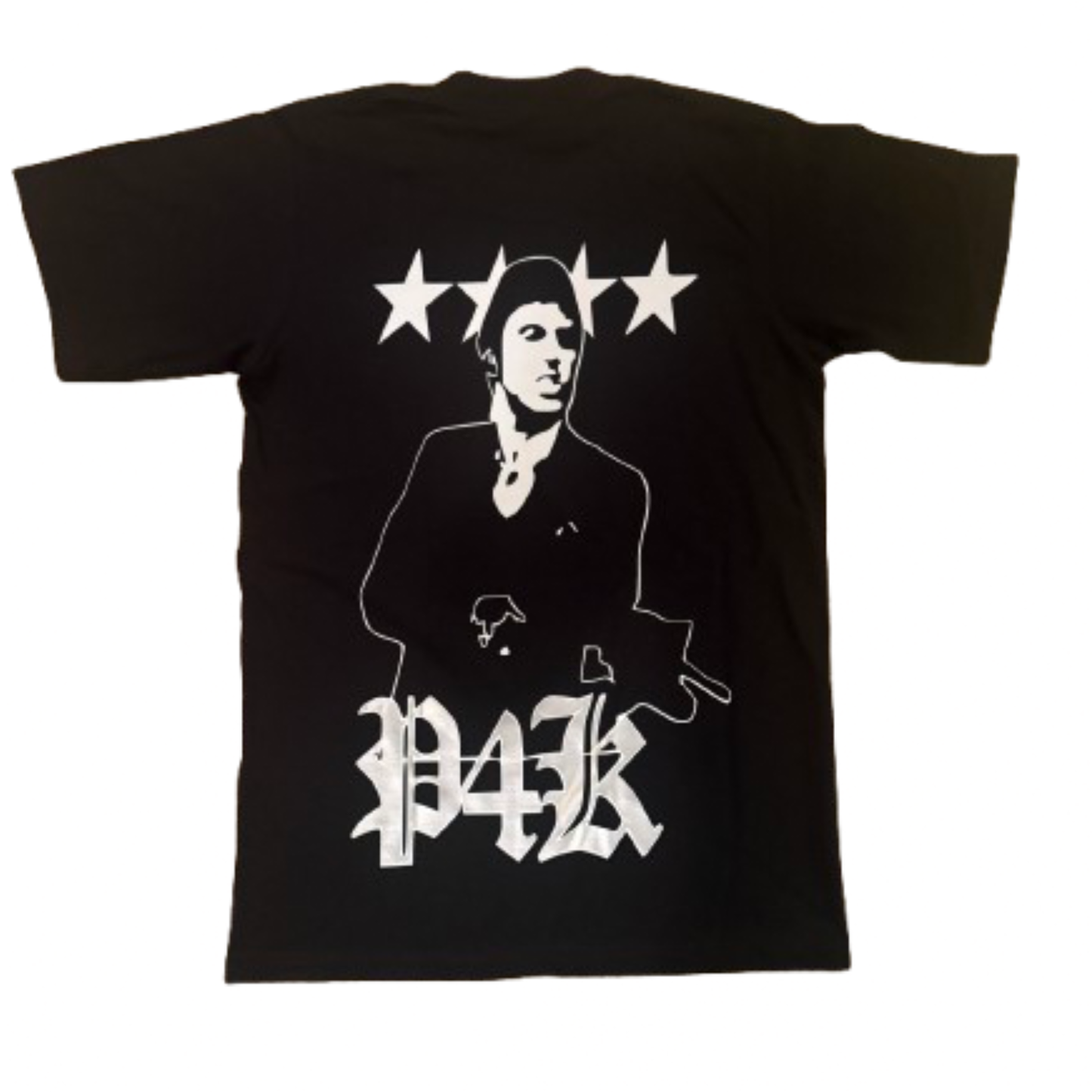 P4K Shirt